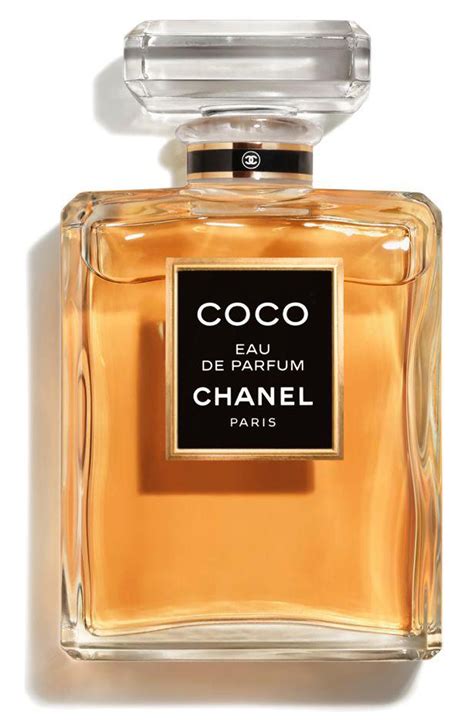 chanel coco parfum price